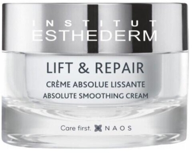 ESTHEDERM Lift & Repair Absolute Smoothing cream 50 ml