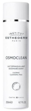 ESTHEDERM Osmoclean Calming Cleansing Milk 200 ml