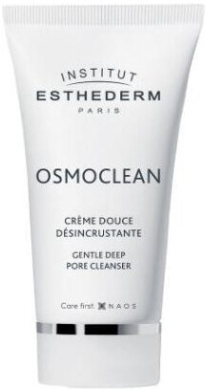 ESTHEDERM Osmoclean Krem - peeling głęboko oczyszczający 75 ml