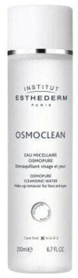ESTHEDERM Osmopure Face & Eyes Cleansing Water 200 ml (Data ważności 28.02.2024)