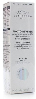 ESTHEDERM Photo Reverse Krem ochronny przeciwprzebarwieniom 50 ml