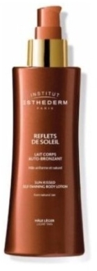 ESTHEDERM Sun Kissed Self-Tanning Body Lotion 150 ml