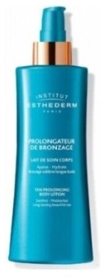 ESTHEDERM Tan Prolonging Lotion 200 ml