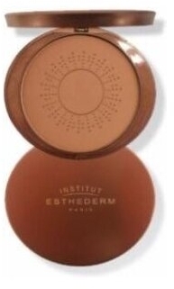 ESTHEDERM Tinted Sun Sheen POWDER 15 g