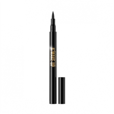 EVELINE ART PROFESSIONAL MAKE-UP Eyeliner czarny 1 sztuka