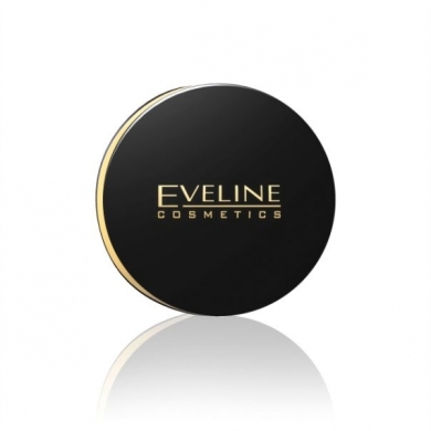 EVELINE CELEBRITIES BEAUTY Puder 20 transparenty 1 sztuka