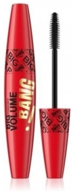 EVELINE COSMETICS BIG VOLUME BANG Tusz do rzęs 10 ml