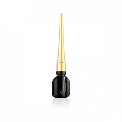 EVELINE COSMETICS CELEBRITIES Eyeliner czarny