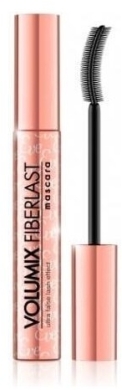 EVELINE COSMETICS VOLUMIX FIBERLAST Mascara dająca efekt sztucznych rzęs 10 ml