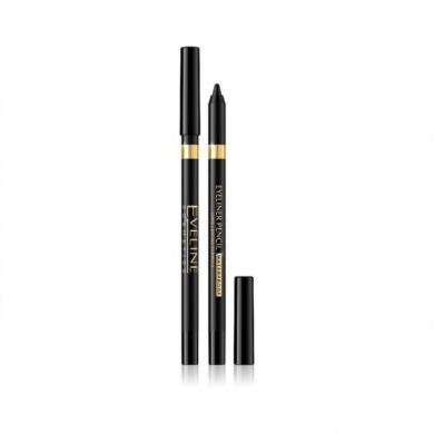 EVELINE Eyeliner Pencil Waterproof 1 sztuka