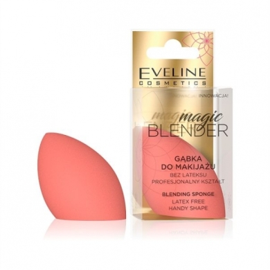 EVELINE Gąbka do makijażu Magic Blender 1 sztuka