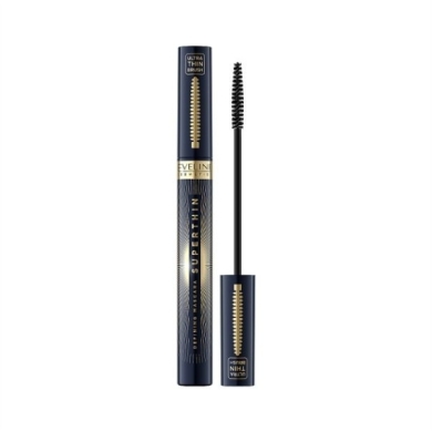 EVELINE SUPERTHIN tusz do rzęs 6 ml