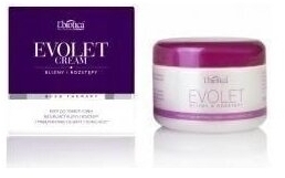 EVOLET Krem na blizny i rozstepy 150 ml 