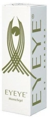 EYEYE MONOSEPT płyn do soczewek 360 ml