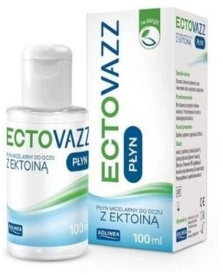 Ectovazz płyn 100 ml