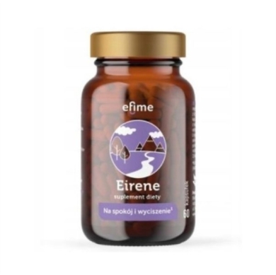 EkaMedica EFIME Eirene 60 kapsułek