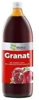 EkaMedica Granat 1000 ml
