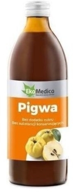 EkaMedica Pigwa sok 500 ml