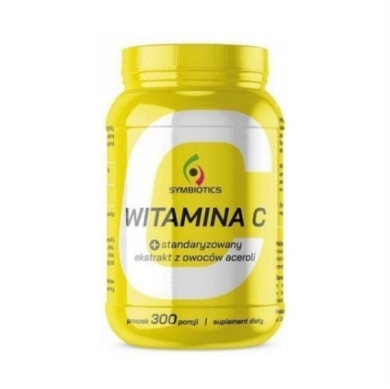 EkaMedica Witamina C proszek 300 g