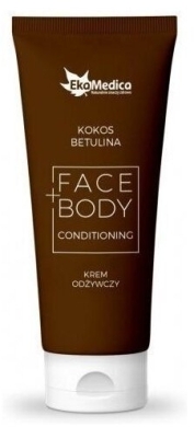 Ekamedica KOKOS BETULINA Krem 100 ml