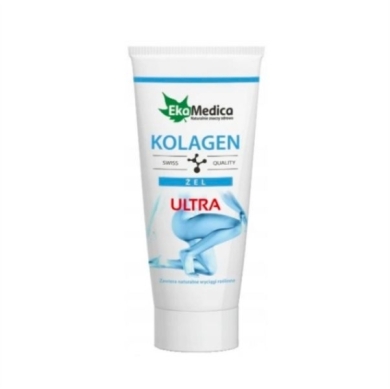 Ekamedica Kolagen żel Ultra 200 ml