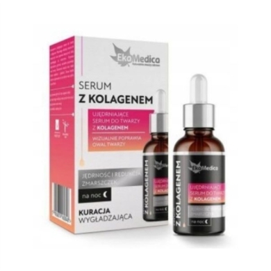 Ekamedica Serum z kolagenem 20 ml