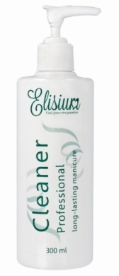 Elisium Cleaner Proffesional No Wipe 300 ml
