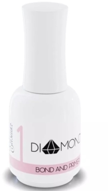 Elisium Diamond Liquid 1 Primer 15 ml