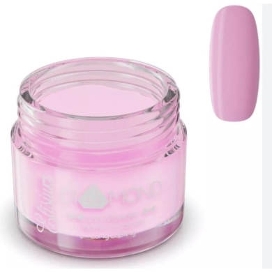 Elisium Diamond Smells of Pink Proszek do manicure tytanowego 23 g