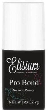 Elisium Pro Bond Primer Bezkwasowy 9 g
