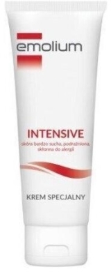 Emolium INTENSIVE krem specjalny 75 ml