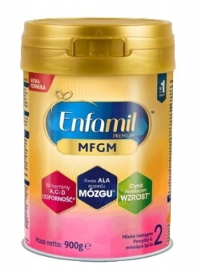 Enfamil Premium MFGM 2 900 g