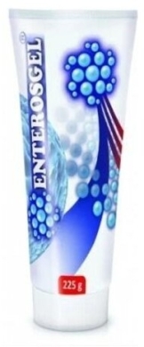 EnterosGel żel 225 g