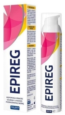 Epireg emulsja 100 ml