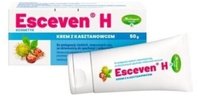 Esceven H krem 50 g