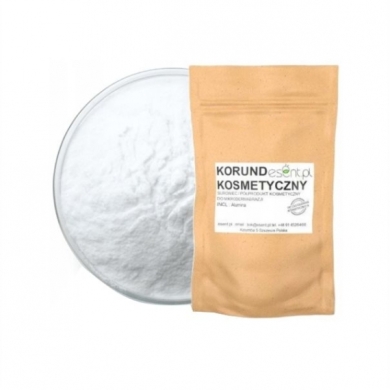 Esent Korund kosmetyczny 115 g