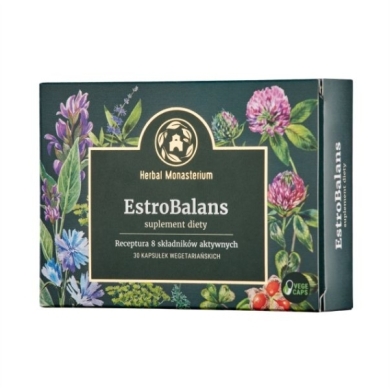 EstroBalans 30 kapsułek