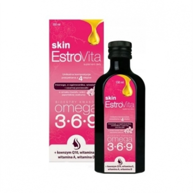 EstroVita Skin Sakura płyn 150 ml