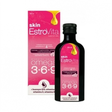 EstroVita Skin Sakura płyn 250 ml
