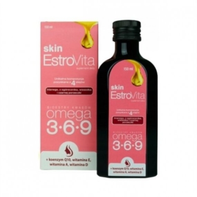EstroVita Skin płyn 150 ml