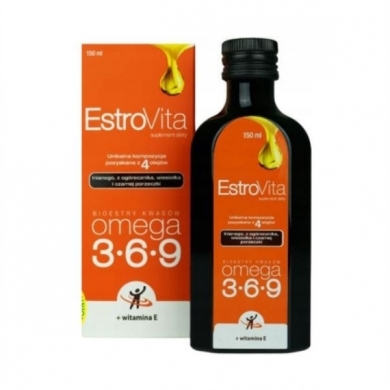 EstroVita płyn 150 ml