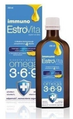 Estrovita Immuno 250 ml