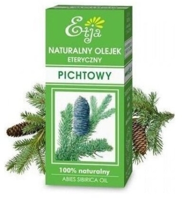 Etja Olejek pichtowy 10 ml