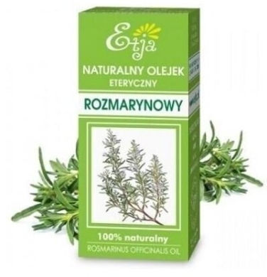 Etja Olejek rozmarynowy 10 ml