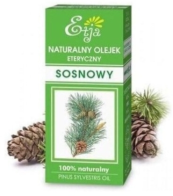 Etja Olejek sosnowy 10 ml