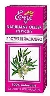 Etja Olejek z drzewa różanego 10 ml