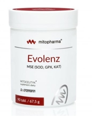 Evolenz III MSE 90 tabletek