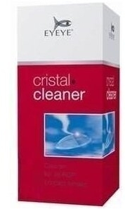 Eyeye Cristal Cleaner płyn 40 ml 