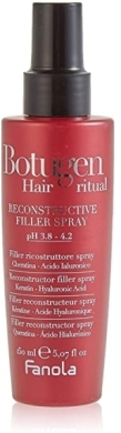 FANOLA Botugen Botolife kuracja w sprayu do włosów zniszczonych 150ml