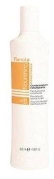 FANOLA NOURISHING Restructuring Odbudowująca odżywka do włosów 350ml
